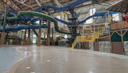 Great Wolf Lodge Niagara Falls