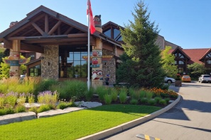 Great Wolf Lodge Niagara Falls