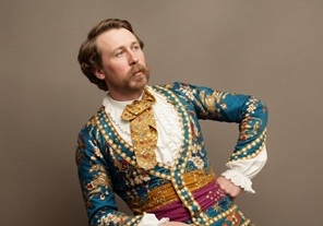 The Great Blondin
