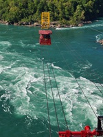 Niagara Whirlpool