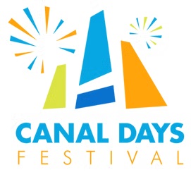 Canal Days Festival Logo