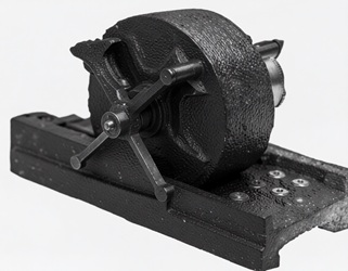 Alternating Current generator