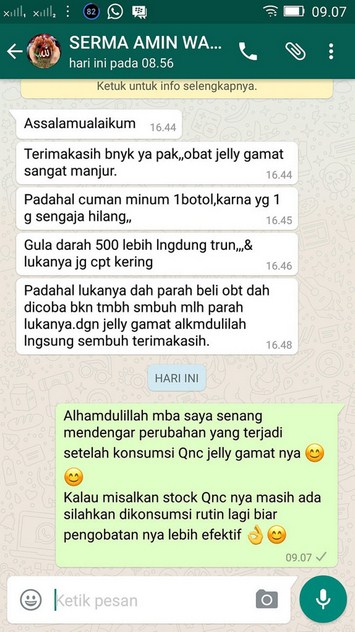 Cara Mengatasi Gula Darah Tinggi Agar Cepat Sembuh Total