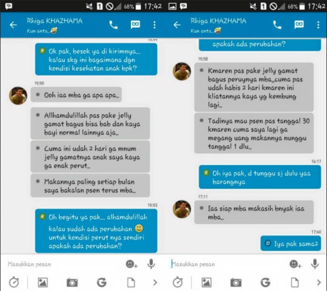 Cara Mengobati Gangguan Pencernaan Dengan Bahan Alami