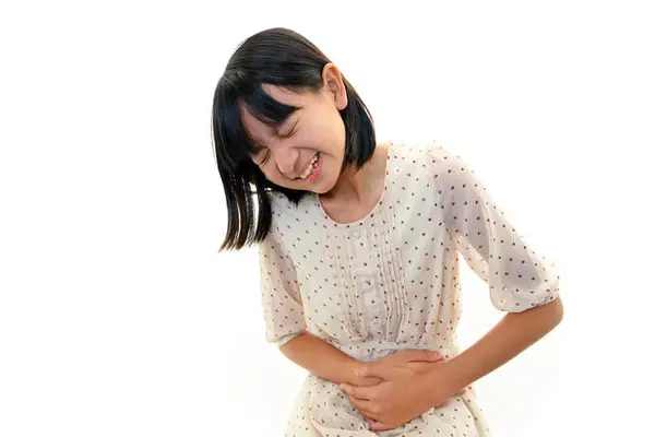 Một số dấu hiệu sắp có kinh lần đầu ở tuổi dậy thì