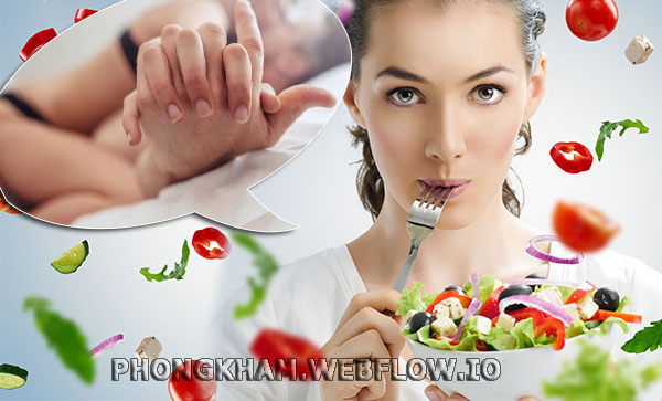 Ăn gì để tránh thai sau khi quan hệ AN TOÀN - HIỆU QUẢ nhất