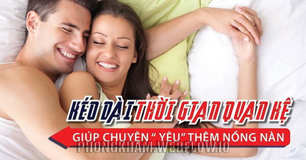 Ăn Bơ để kéo dài thời gian quan hệ