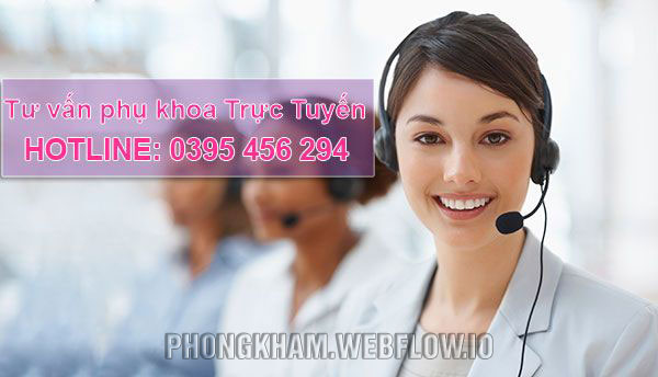 Nên thực hiện tư vấn phụ khoa trực tuyến online qua điện thoại 24/7 ở đâu?