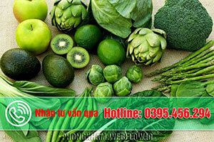 Bệnh trĩ nên ăn rau gì có nên ăn rau muống không?