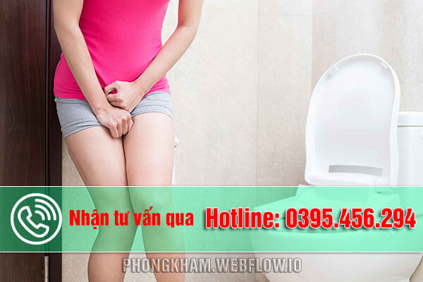 Bí tiểu là gì cách điều trị an toàn hiệu quả nhất năm 2020