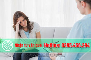 Bị viêm âm đạo có mang thai được không? BS CKI Trần Thị Thành giải đáp