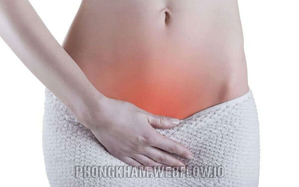 Bụng dưới to và cứng nguyên nhân cách điều trị hiệu quả