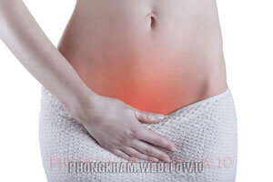 Bụng dưới to và cứng ở nữ, nam giới bất thường 11 nguyên nhân thường gặp