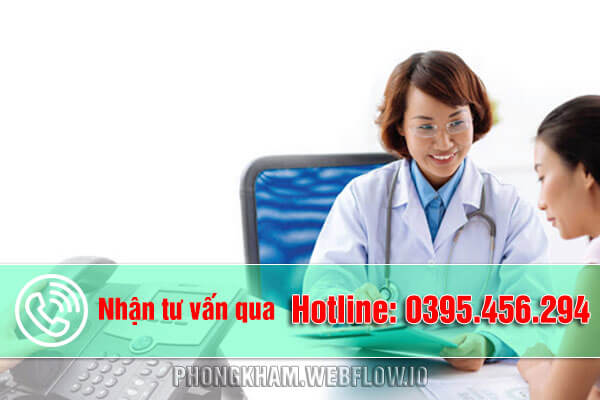 Các bệnh viêm phụ khoa thường gặp