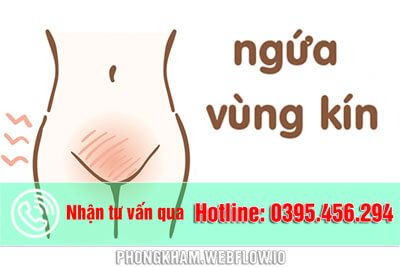 TOP 13 Cách giảm ngứa vùng kín nhanh nhất tại nhà HIỆU QUẢ - AN TOÀN