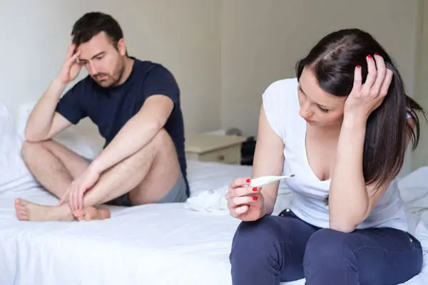 Cách kiểm tra xem mình có bị vô sinh không dành cho nữ giới
