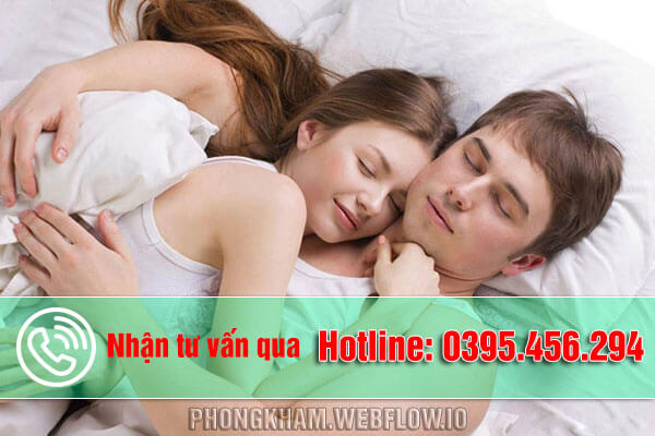 Đừng mong đợi quá nhiều trong lần đầu quan hệ của 2 bạn