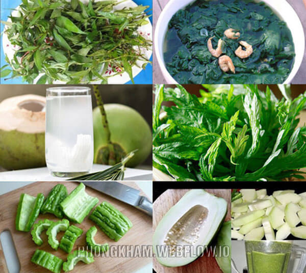 Uống nước dừa để phá thai tự nhiên