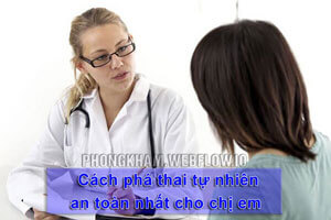 15 cách phá thai tự nhiên bằng dứa, mướp đắng, rau răm an toàn nhất