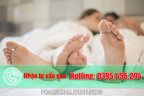 Những trường hợp cần thực hiện cách tránh thai sau khi quan hệ 24h