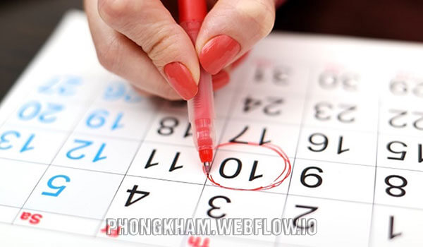 Cách tính tuổi thai nhi dựa vào kỳ kinh nguyệt cuối