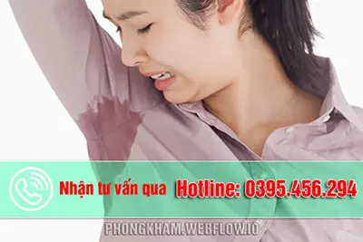 4 cách trị hôi nách một lần khỏi cả đời hiệu quả tại nhà 2025