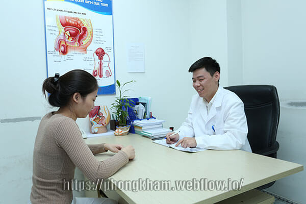 Chi phí khám phụ khoa hết bao nhiêu phụ thuộc Cơ sở y tế thực hiện