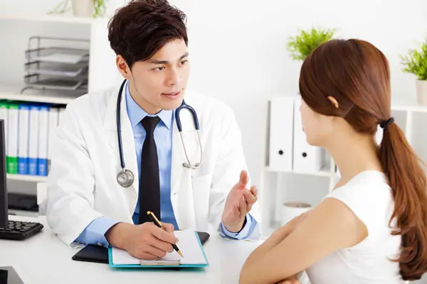 Cách để có một chu kỳ kinh nguyệt an toàn, đều đặn