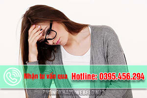 Có nên mang thai khi bị sùi mào gà không?