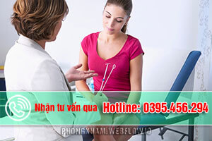 Đặt vòng tránh thai có đau không? sau bao lâu thì có thể quan hệ