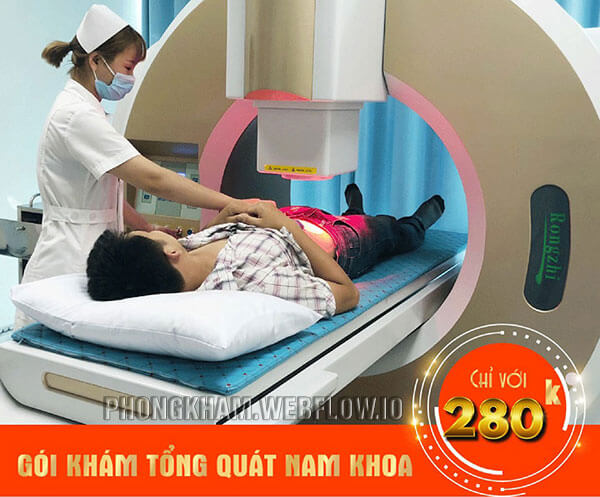 Phòng khám đa khoa Thái Hà – Phòng khám đa khoa uy tín