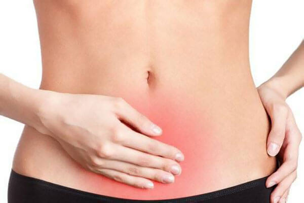 Khi nào đau bụng dưới rốn là dấu hiệu mang thai?