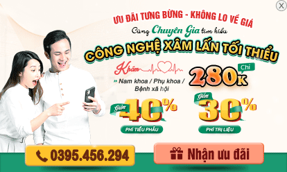 Xét nghiệm HIV tại một phòng khám như Phòng khám Hưng Thịnh