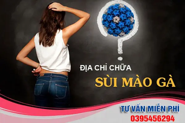 Top 16 địa chỉ khám chữa bệnh sùi mào gà ở đâu tốt, uy tín tại Hà Nội
