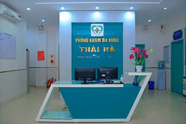 Phòng khám chữa sùi mào gà Thái Hà