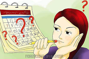 Hiện tượng rong kinh ở phụ nữ nguyên nhân dấu hiệu cách chữa HIỆU QUẢ