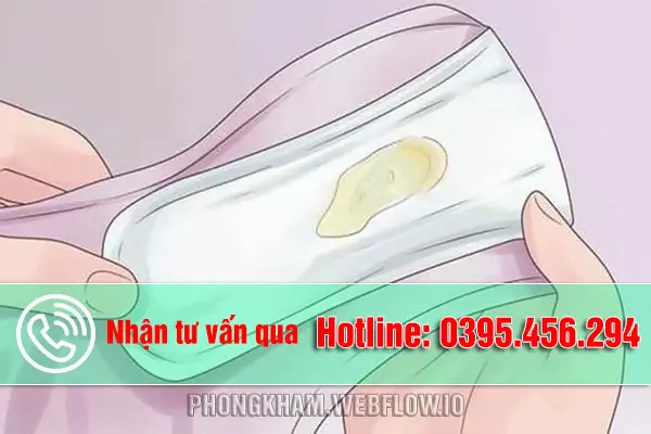 Tại sao nên khám khí hư bất thường tại phòng khám Hưng Thịnh?