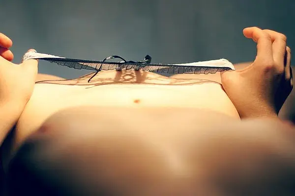 Lý giải nguyên nhân vì sao không có lông mu?