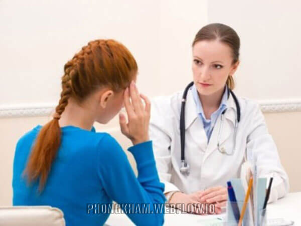 Cách khắc phục tình trạng kinh nguyệt không đều để vẫn có con