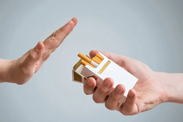 Hạn chế sử dụng các chất kích thích giúp tinh trùng khỏe mạnh