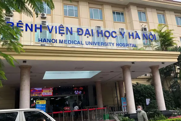 Bệnh viện Đại học Y Hà Nội khám theo yêu cầu ở khoa nào?