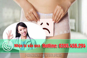 Ngứa âm đạo 10 nguyên nhân 6 cách chữa dứt điểm tại nhà hiệu quả