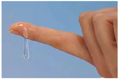 Nuốt chất nhờn của bạn trai có sao không BS Giải Đáp