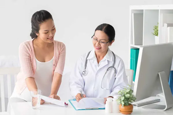 Địa chỉ khám phụ khoa uy tín cần đáp ứng tiêu chí nào?