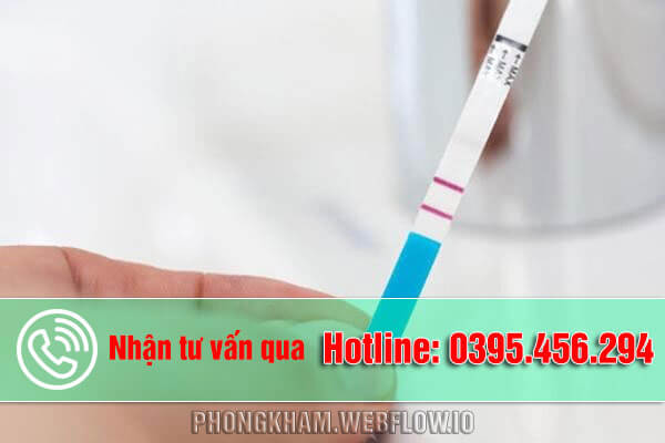 Que thử thai giá bao nhiêu tiền, mua ở đâu tốt 2022