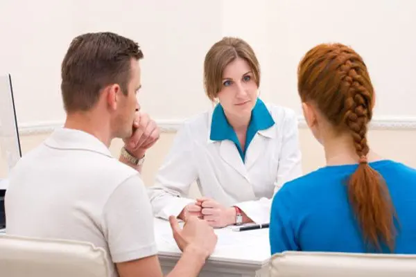 Quy trình xét nghiệm vô sinh nữ gồm các bước nào?