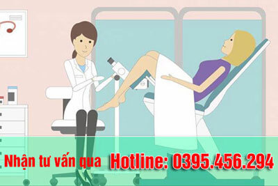 Sạch kinh bao lâu thì đi khám phụ khoa (Thời điểm khám tốt nhất)