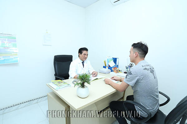 Cách điều trị tình trạng đau tinh hoàn bên trái, bên phải hiệu quả