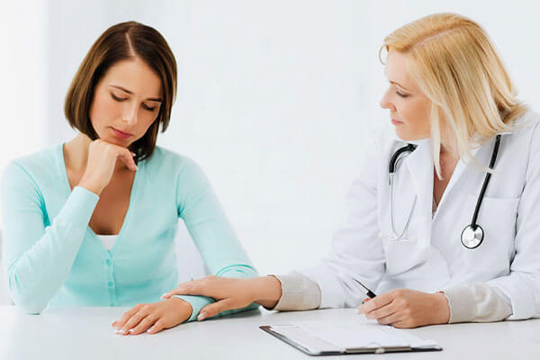 Cách để con gái duy trì thể lực tốt khi ân ái