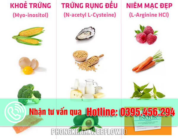 Ăn gì để dễ thụ thai trứng khỏe lựa chọn các loại đậu